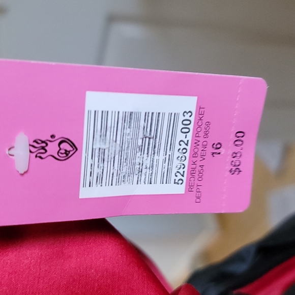 TORRID DRESS - Picture 6 of 10